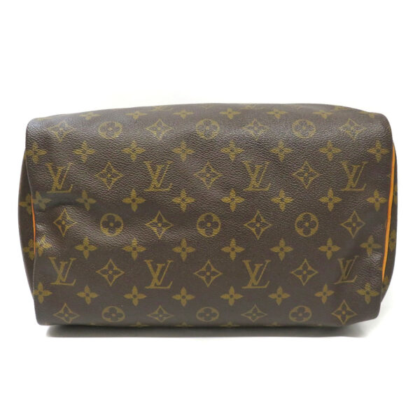 24036624 Louis Vuitton Speedy 30 Monogram Handbag