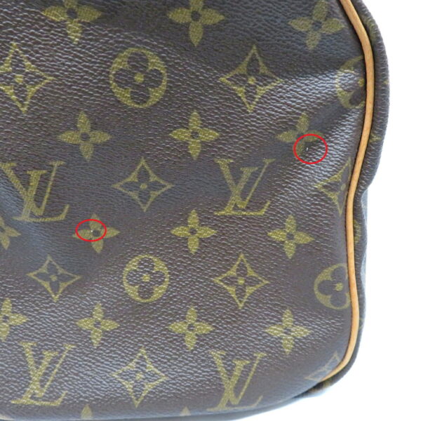 24036628 Louis Vuitton Speedy 30 Monogram Handbag