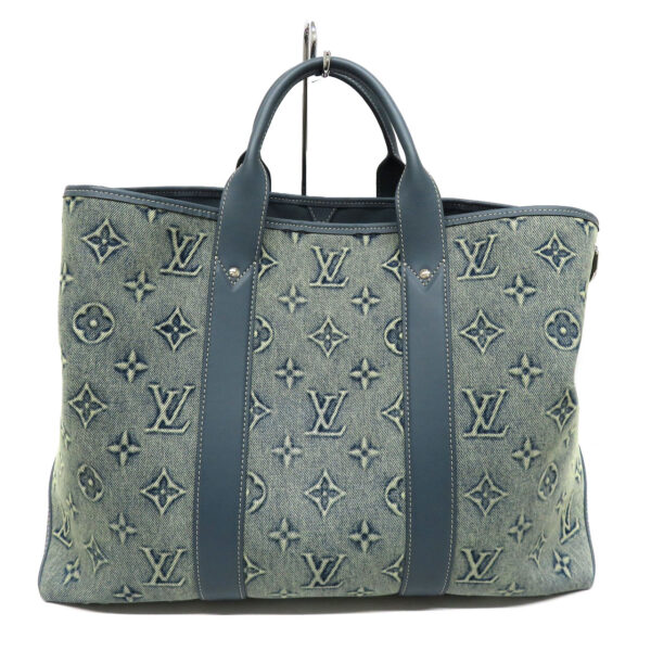 24038212 Louis Vuitton Weekend Tote Bag