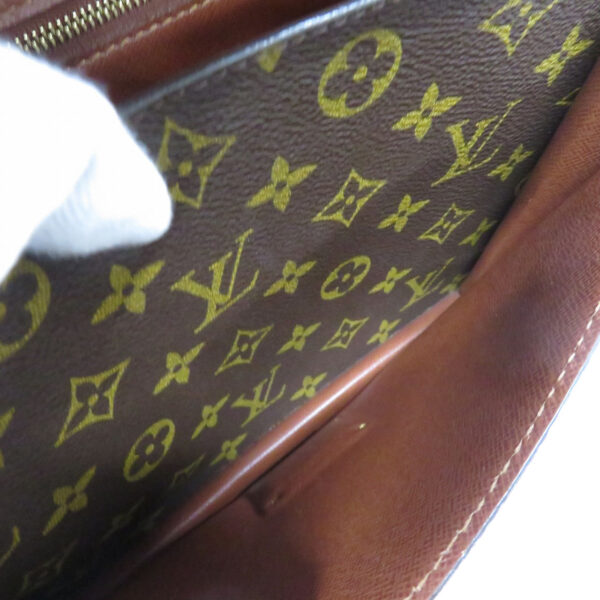 240389311 Louis Vuitton Monceau Bag