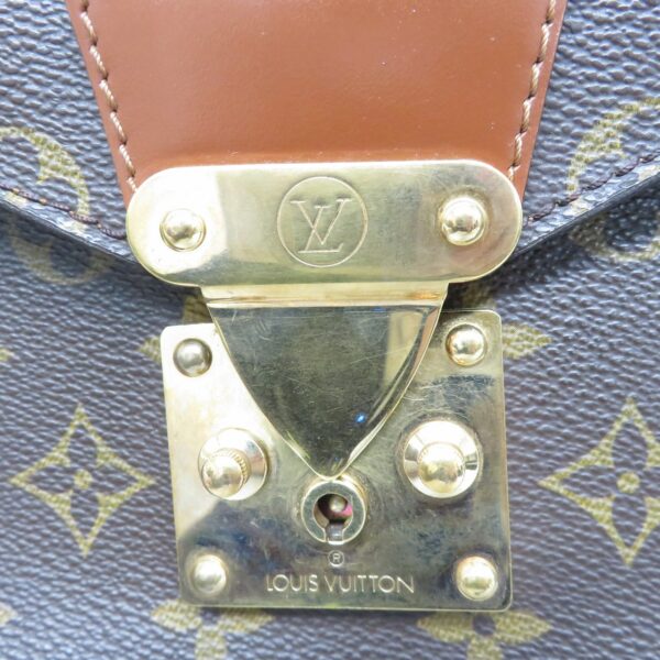 240389312 Louis Vuitton Monceau Bag