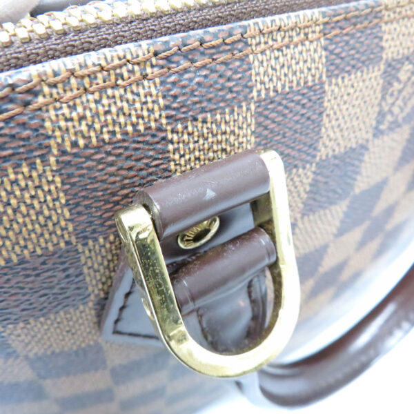 240405310 Louis Vuitton Alma Bag Damier Ebene