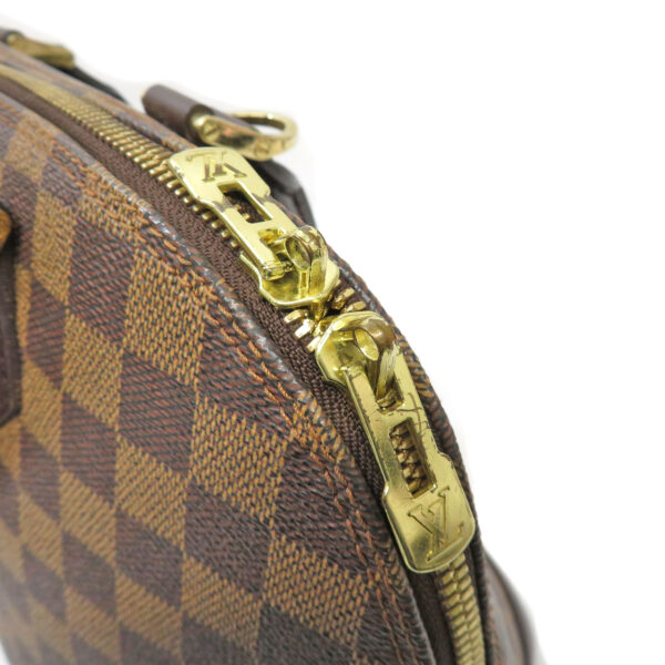 240405312 Louis Vuitton Alma Bag Damier Ebene