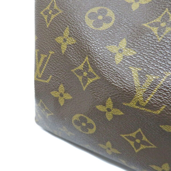 240408913 Louis Vuitton Speedy 40 Monogram Handbag