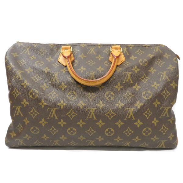 24040892 Louis Vuitton Speedy 40 Monogram Handbag