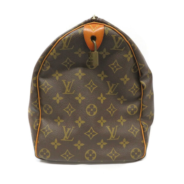 24040893 Louis Vuitton Speedy 40 Monogram Handbag