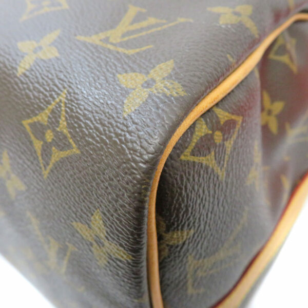 24046535 Louis Vuitton Speedy Bandouliere 30 Bag Monogram