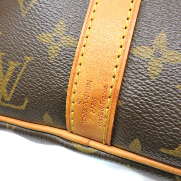 24046539 Louis Vuitton Speedy Bandouliere 30 Bag Monogram