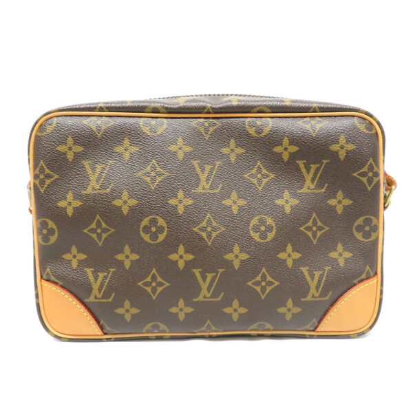 24047022 Louis Vuitton Trocadero 27 Bag