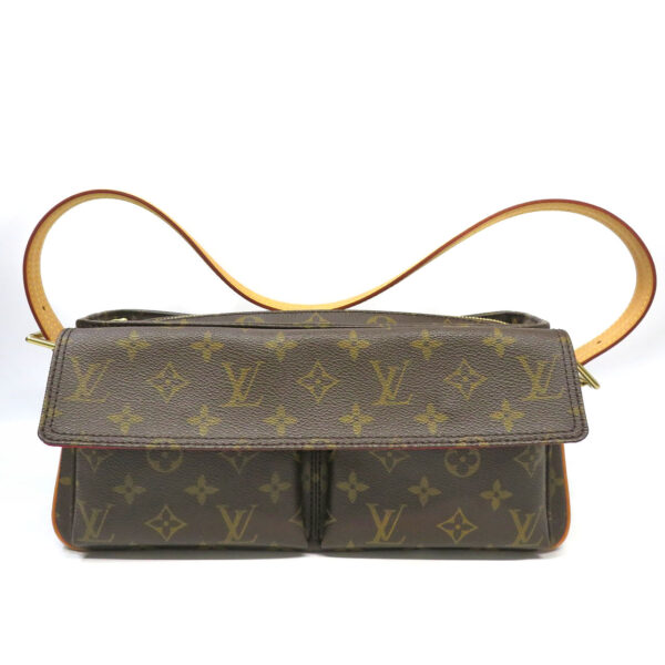 240477713 Louis Vuitton Viva Cite MM Monogram Crossbody Bag