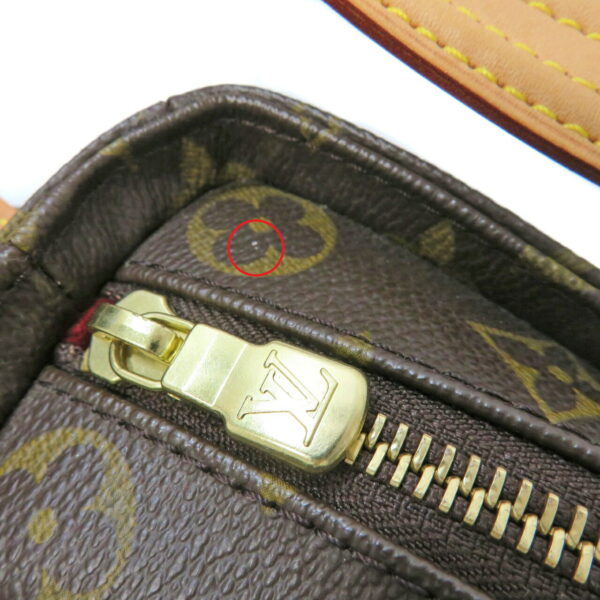 240477716 Louis Vuitton Viva Cite MM Monogram Crossbody Bag