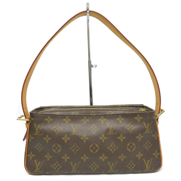 24047772 Louis Vuitton Viva Cite MM Monogram Crossbody Bag