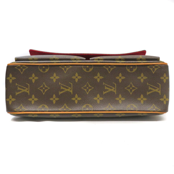 24047774 Louis Vuitton Viva Cite MM Monogram Crossbody Bag