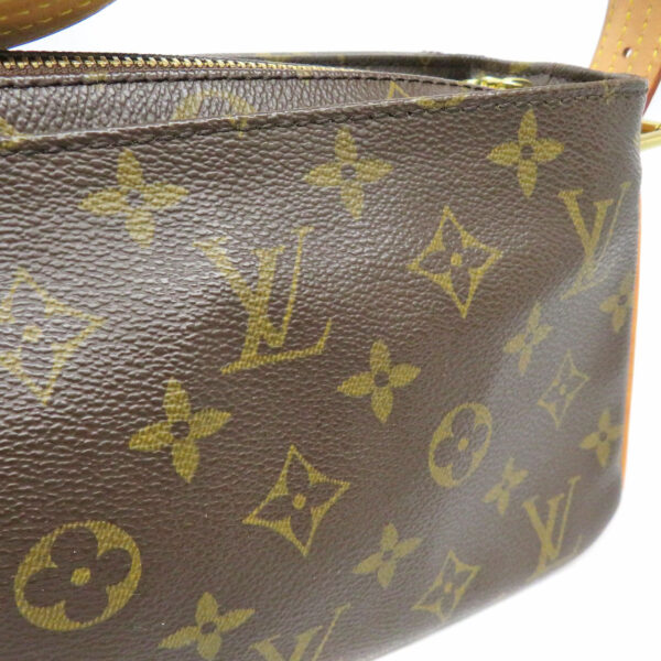 24047776 Louis Vuitton Viva Cite MM Monogram Crossbody Bag