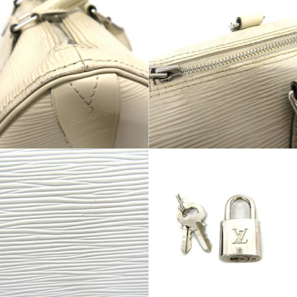 240478719 Louis Vuitton Speedy 25 Bag Yvoir