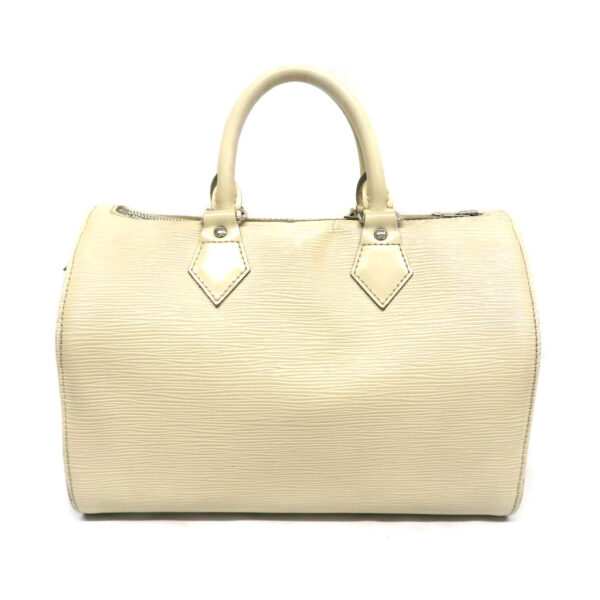 24047872 Louis Vuitton Speedy 25 Bag Yvoir