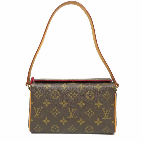 24048191 Louis Vuitton Recital Bag Monogram