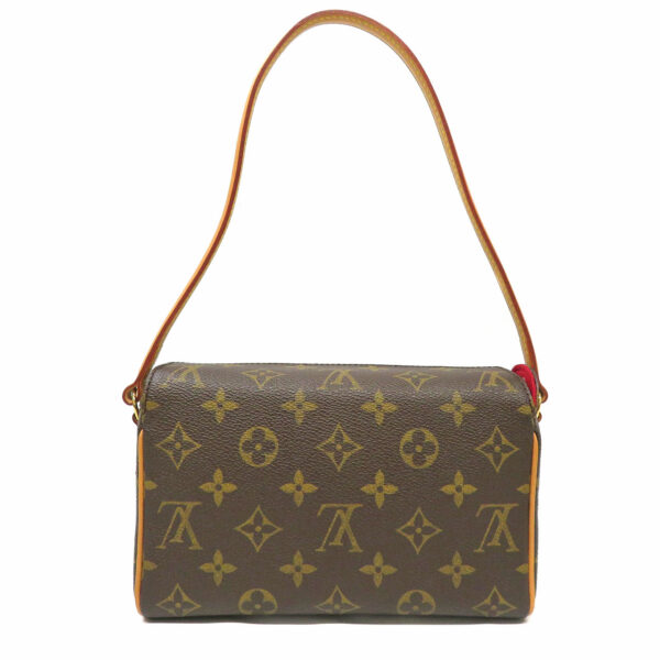 24048192 Louis Vuitton Recital Bag Monogram