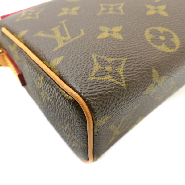 24048195 Louis Vuitton Recital Bag Monogram