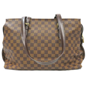 24049671 Louis Vuitton Speedy Bandouliere 20 Handbag Black