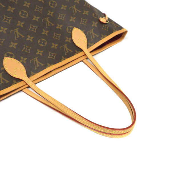 240516811 Louis Vuitton Neverfull MM Bag