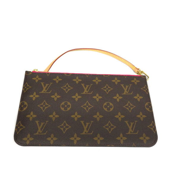 240516813 Louis Vuitton Neverfull MM Bag