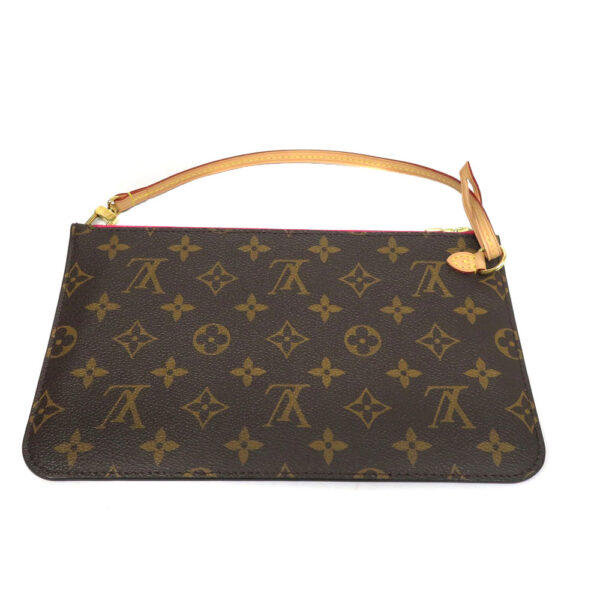 240516814 Louis Vuitton Neverfull MM Bag