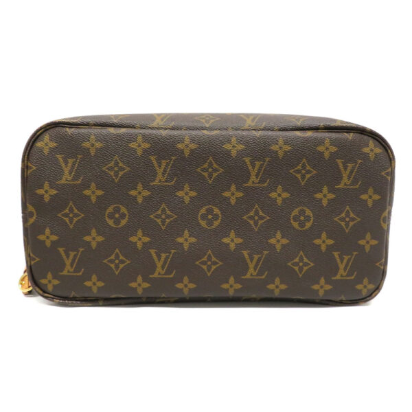 24051684 Louis Vuitton Neverfull MM Bag