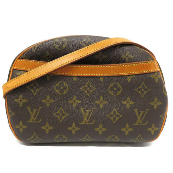 24054691 Louis Vuitton Blois Bag Monogram