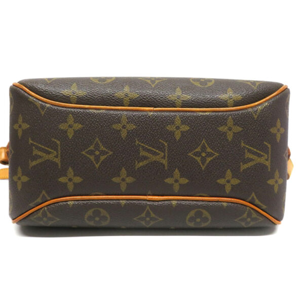 24054694 Louis Vuitton Blois Bag Monogram