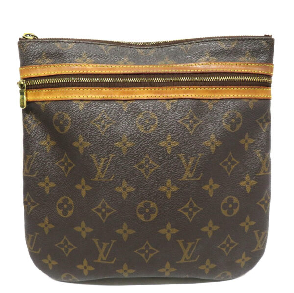 24055651 Louis Vuitton Pochette Bosphore Bag