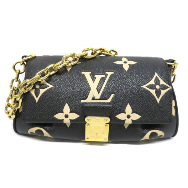 24056511 Louis Vuitton Favorite NM Bag