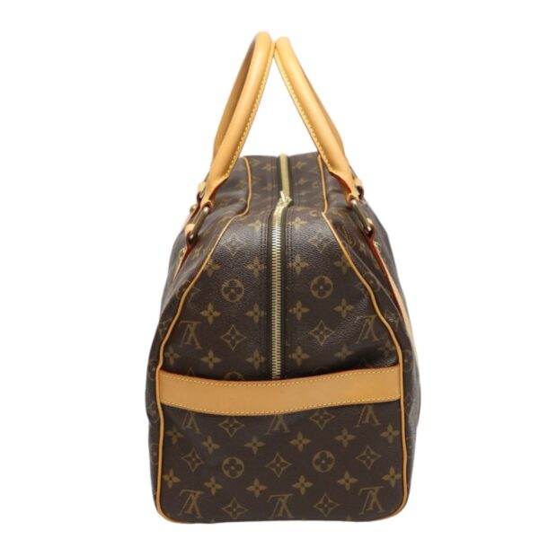 2406170040007 0 3 Louis Vuitton Carryall Bag Monogram Canvas Brown