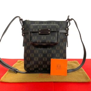 240704pgb50 8 1 Louis Vuitton Mini Cartesiere Shoulder Bag Monogram Brown