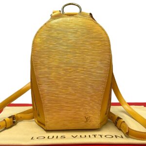 240727kmb486 5 1 Louis Vuitton Viva Cite PM Shoulder Bag Canvas Brown