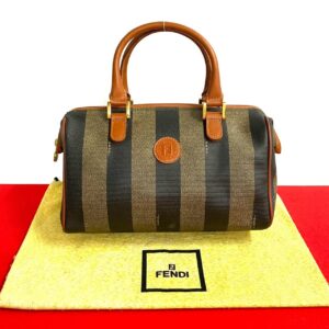 240819jpc123 7 1 Louis Vuitton Parioli PM Damier Ebene Tote Bag Brown