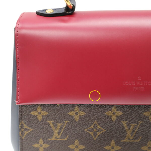 243687 13 Louis Vuitton Cluny BB Bag