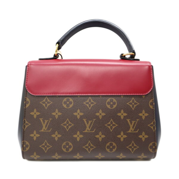 243687 2 Louis Vuitton Cluny BB Bag