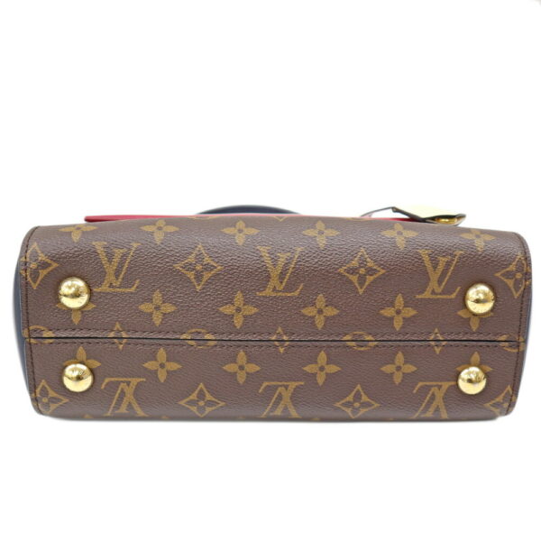 243687 4 Louis Vuitton Cluny BB Bag