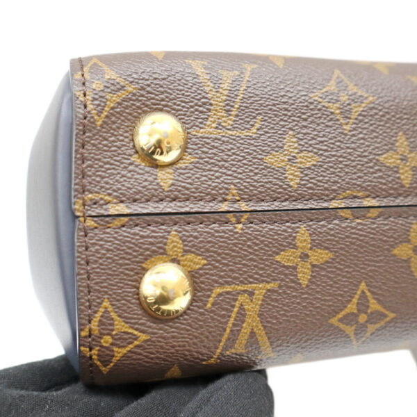 243687 5 Louis Vuitton Cluny BB Bag