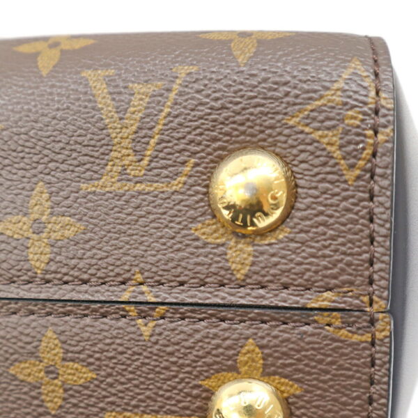 243687 6 Louis Vuitton Cluny BB Bag