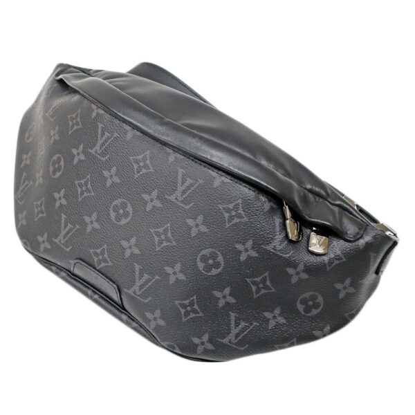 243688 1 Louis Vuitton Discovery Bum Bag Monogram Eclipse