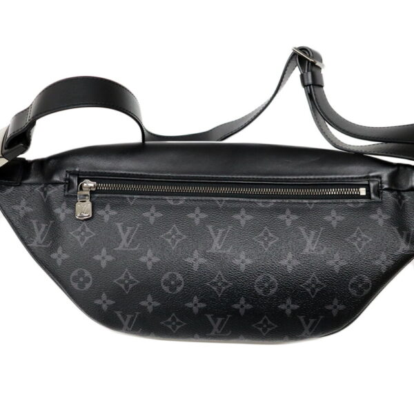 243688 2 Louis Vuitton Discovery Bum Bag Monogram Eclipse