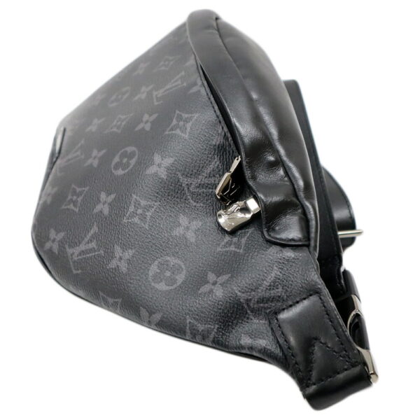 243688 3 Louis Vuitton Discovery Bum Bag Monogram Eclipse