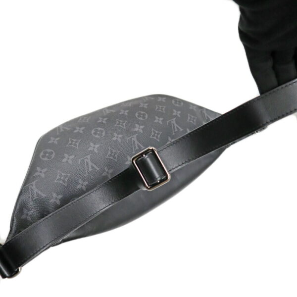 243688 7 Louis Vuitton Discovery Bum Bag Monogram Eclipse