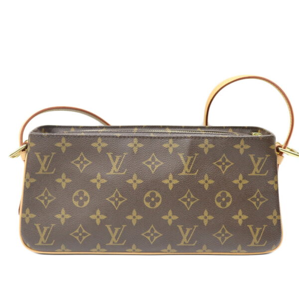 243990 2 Louis Vuitton Viva Cite MM Monogram Bag