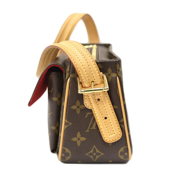 243990 3 Louis Vuitton Viva Cite MM Monogram Bag