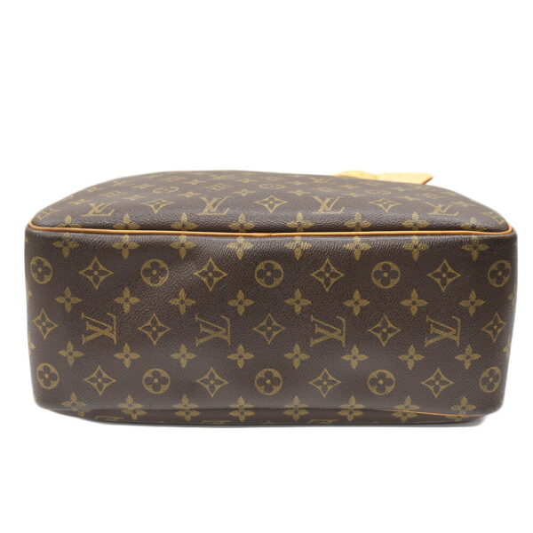 244040 4 Louis Vuitton Deauville Monogram Bag