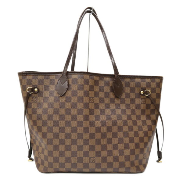 244102 1 Louis Vuitton Neverfull MM Bag