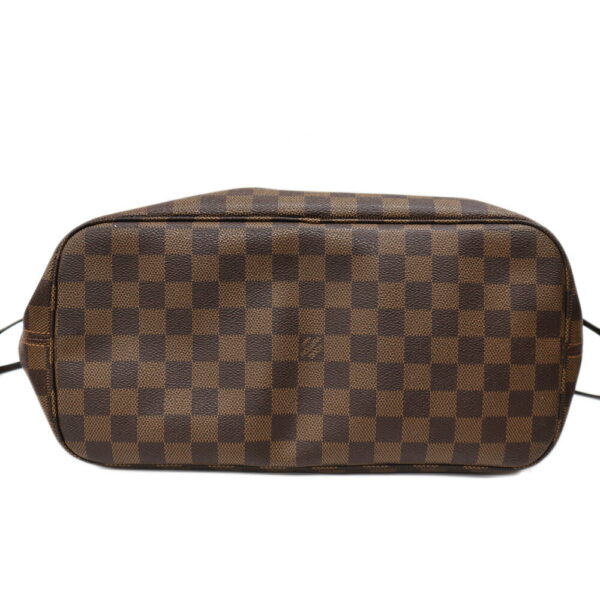 244102 4 Louis Vuitton Neverfull MM Bag